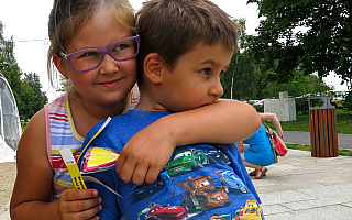 Bliższe Spotkania – 29.07.2021 Bliższe Spotkania – 29.07.2021